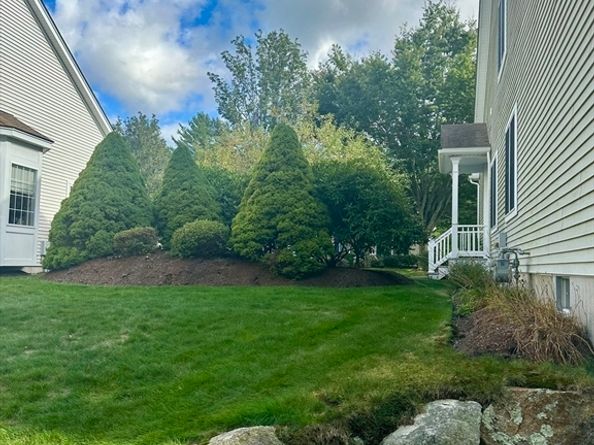 27 Cross Wind, Plymouth MA 02360