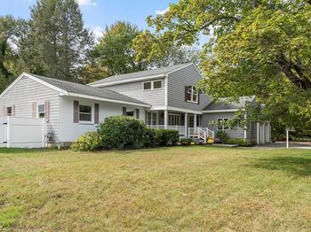 30 Paul Revere Rd