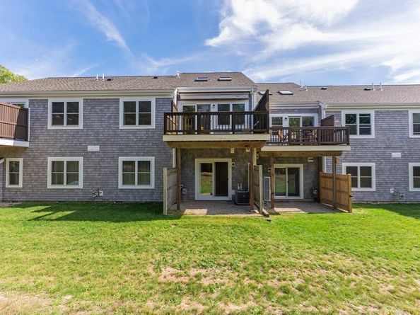 61 Bradstreete Crossing 61, Plymouth MA 02360