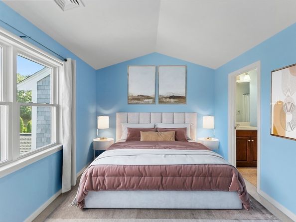 61 Bradstreete Crossing 61, Plymouth MA 02360