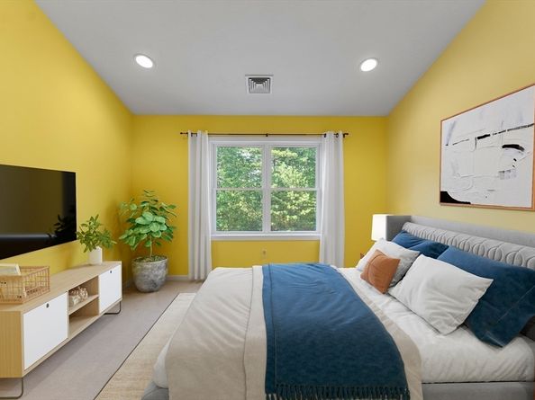61 Bradstreete Crossing 61, Plymouth MA 02360