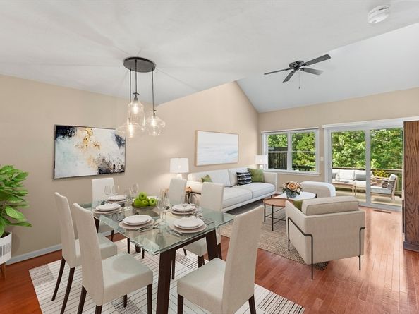 61 Bradstreete Crossing 61, Plymouth MA 02360