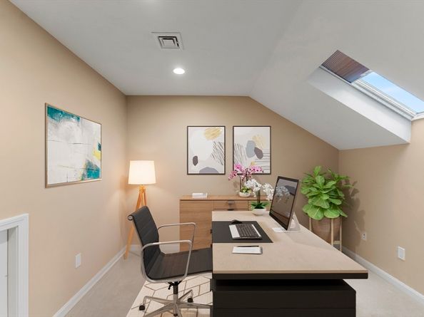 61 Bradstreete Crossing 61, Plymouth MA 02360