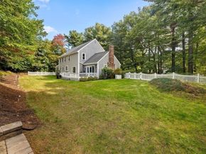 56 Wiltshire Ln, Marshfield MA 02050
