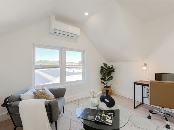 9 Trout Ave 2, Medford MA 02155