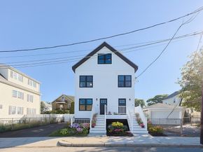 9 Trout Ave 2, Medford MA 02155