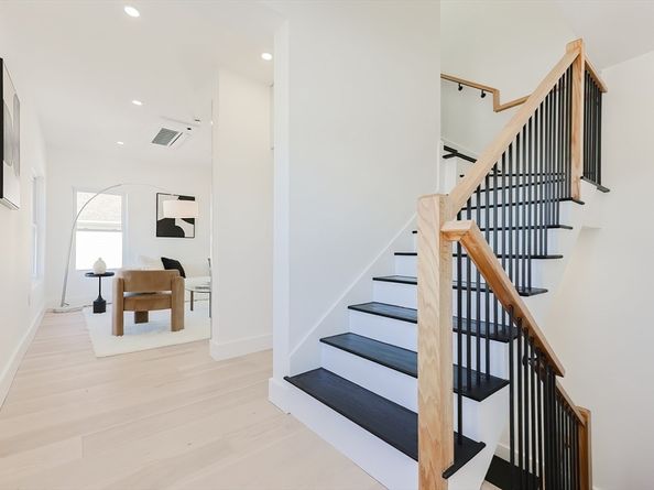 9 Trout Ave 2, Medford MA 02155
