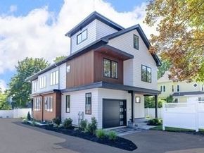 20 Pennsylvania 20, Newton MA 02461