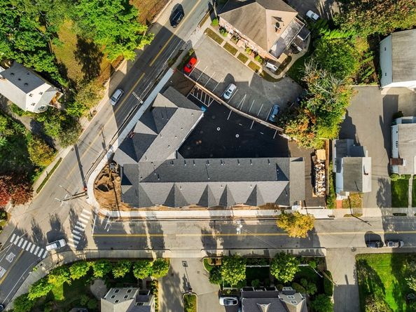 106 River Street 14, Newton MA 02465