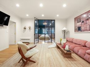 116 Commonwealth Avenue 1, Boston MA 02116