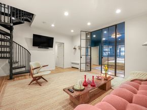 116 Commonwealth Avenue 1, Boston MA 02116