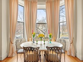 116 Commonwealth Avenue 1, Boston MA 02116