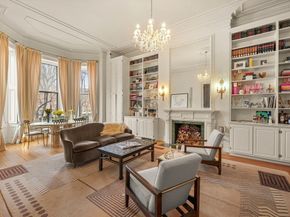 116 Commonwealth Avenue 1, Boston MA 02116