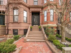116 Commonwealth Avenue 1, Boston MA 02116