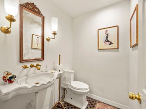 116 Commonwealth Avenue 1, Boston MA 02116