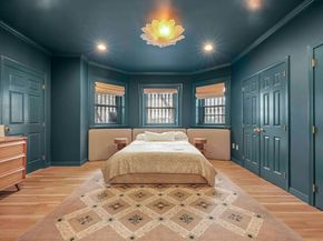 116 Commonwealth Avenue 1, Boston MA 02116