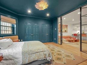 116 Commonwealth Avenue 1, Boston MA 02116
