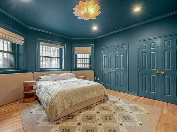 116 Commonwealth Avenue 1, Boston MA 02116