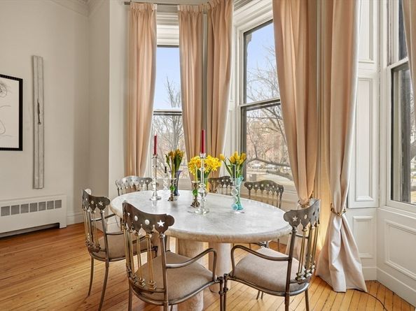 116 Commonwealth Avenue 1, Boston MA 02116