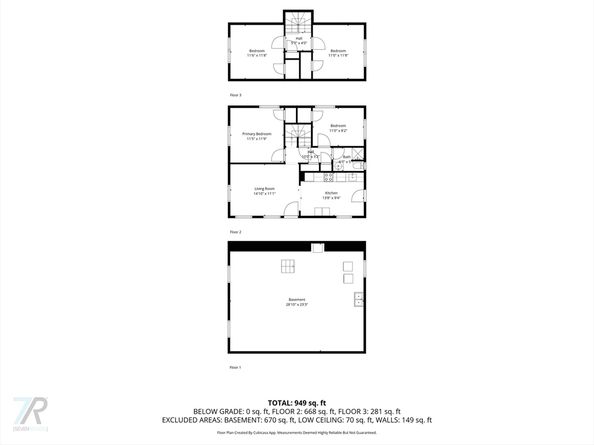 314 Burncoat St, Worcester MA 01606