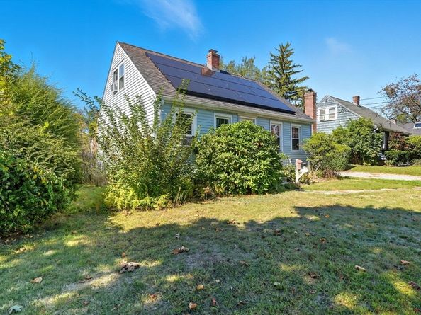 314 Burncoat St, Worcester MA 01606