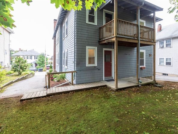 59-61 Gilbert Rd, Belmont MA 02478