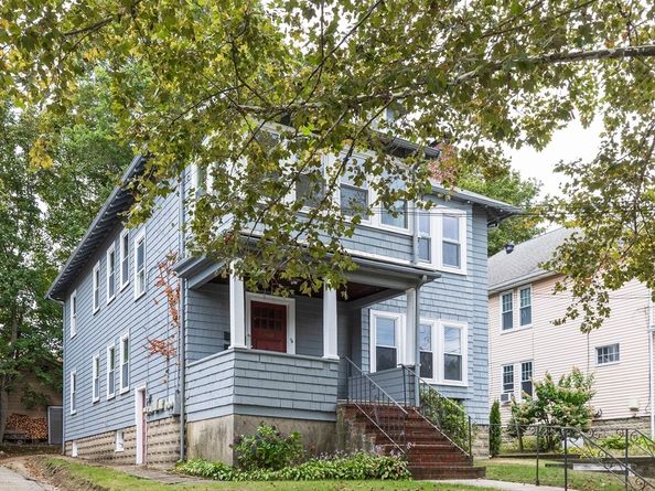 59-61 Gilbert Rd, Belmont MA 02478