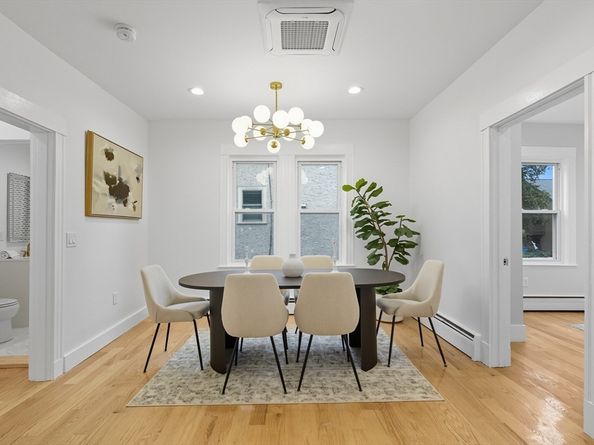 2 Bartlett Avenue 1, Belmont MA 02478