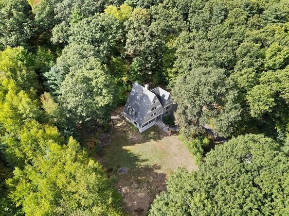 184 Old Bolton Rd, Stow MA 01775
