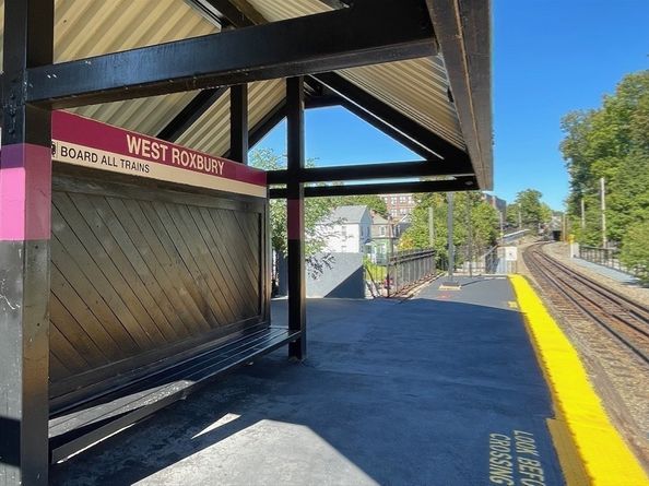 37 Hastings Street 103, Boston MA 02132