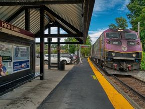 37 Hastings Street 103, Boston MA 02132