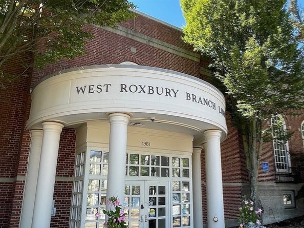 37 Hastings Street 103, Boston MA 02132