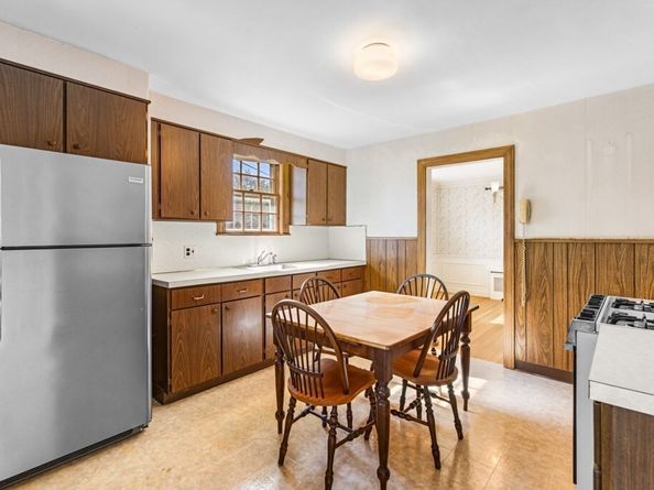 39 Chester St, Arlington MA 02476