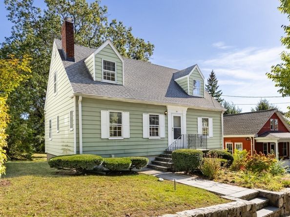 39 Chester St, Arlington MA 02476