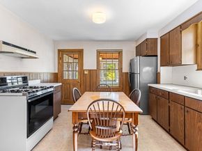 39 Chester St, Arlington MA 02476