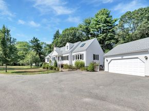 443A North Road, Bedford MA 01730