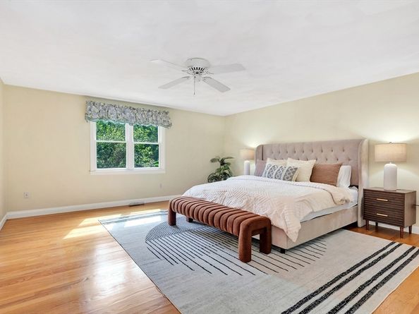 443A North Road, Bedford MA 01730