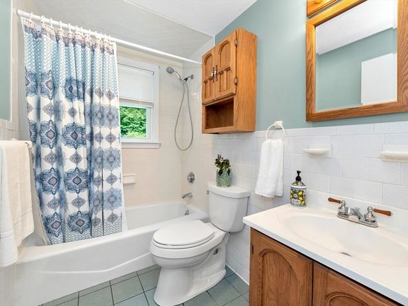 443A North Road, Bedford MA 01730