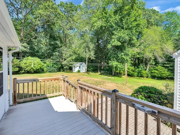 443A North Road, Bedford MA 01730
