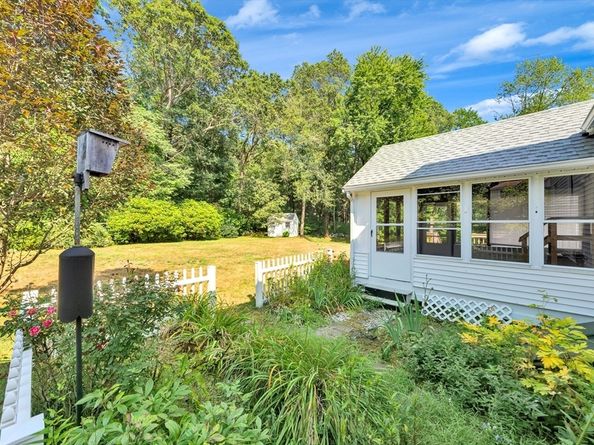 443A North Road, Bedford MA 01730
