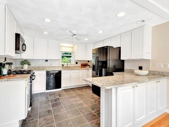 443A North Road, Bedford MA 01730