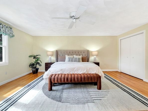 443A North Road, Bedford MA 01730