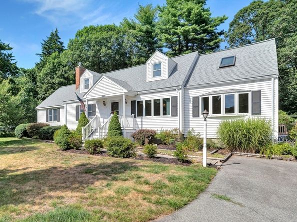 443A North Road, Bedford MA 01730