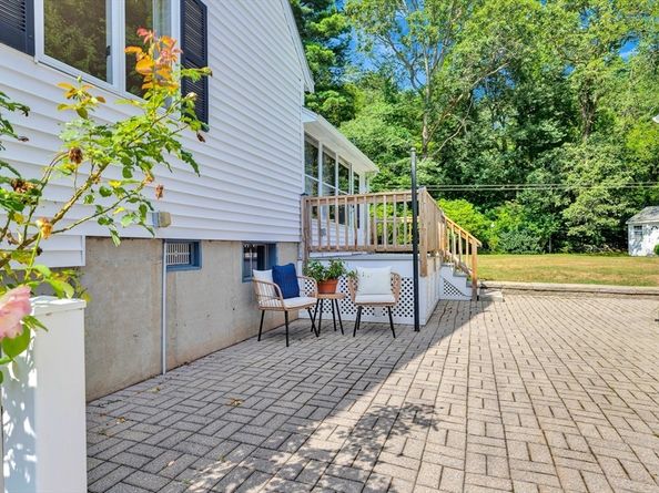 443A North Road, Bedford MA 01730