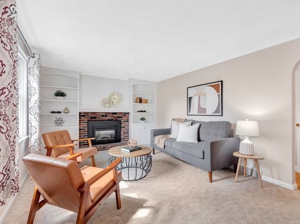 443A North Road, Bedford MA 01730