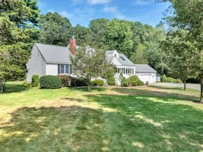 443A North Road, Bedford MA 01730