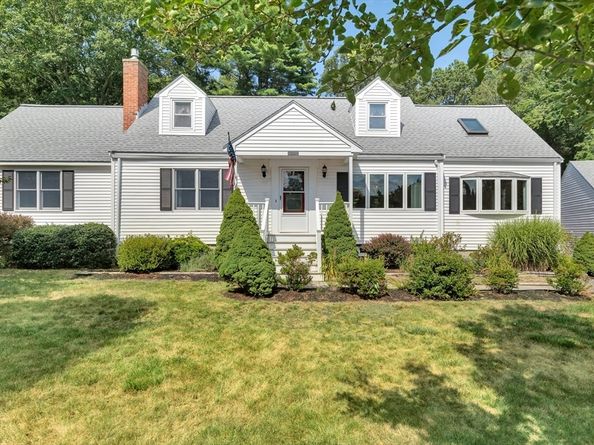 443A North Road, Bedford MA 01730