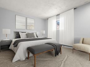 21 Westgate Rd 6, Boston MA 02132
