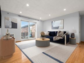 21 Westgate Rd 6, Boston MA 02132