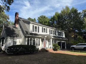 50 Dwhinda Rd, Newton MA 02468